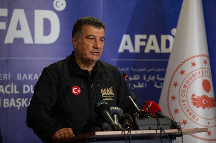 AFAD2