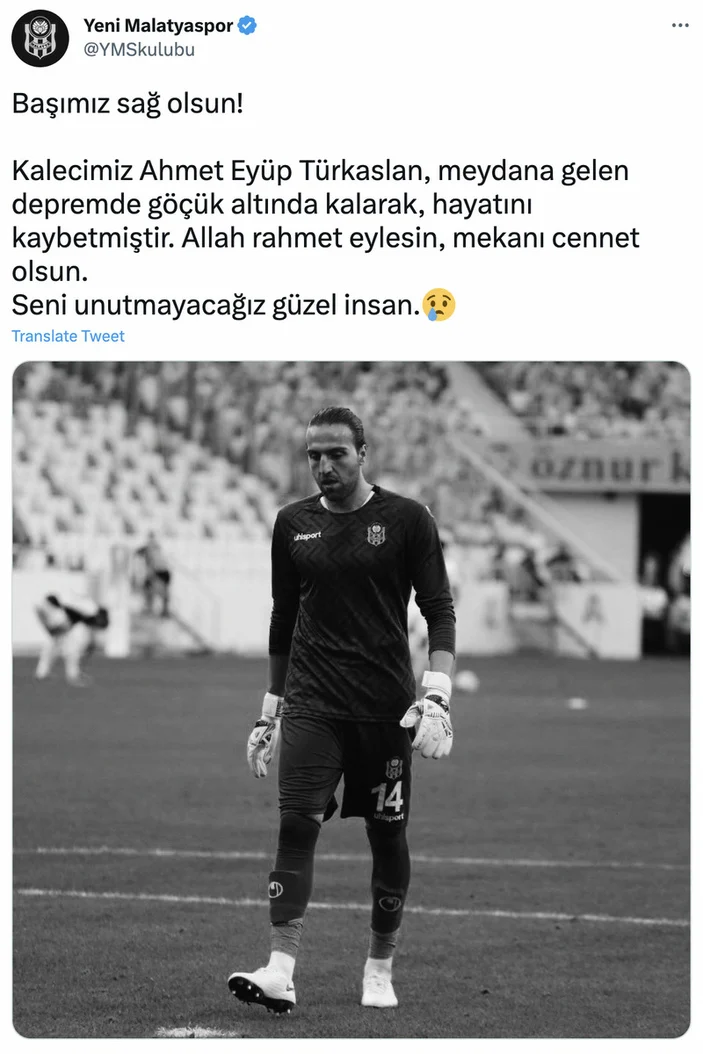 AHMET