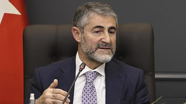 BAKAN