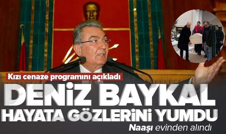 BAYKAL