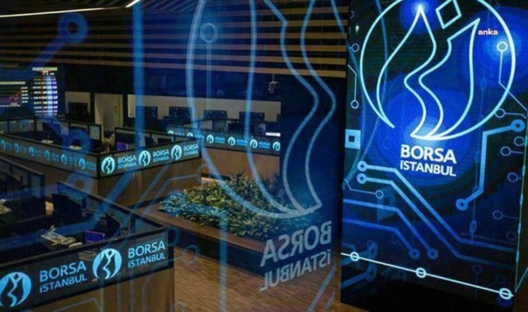 BORSA