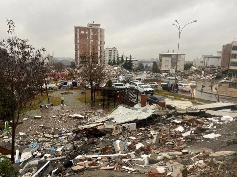 DEPREM