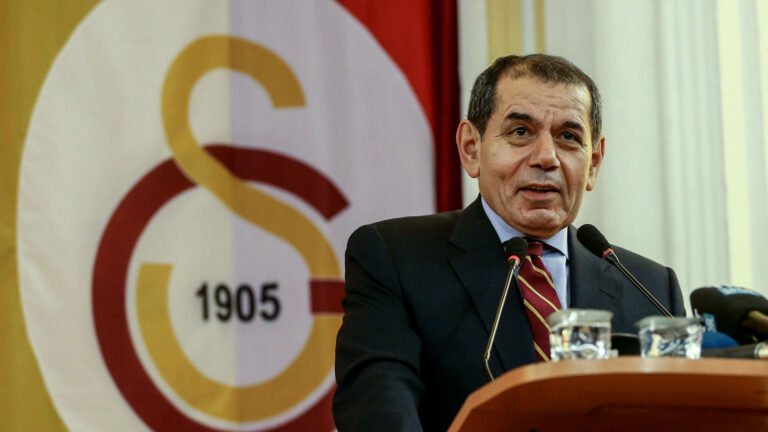 DURSUN ÖZBEK