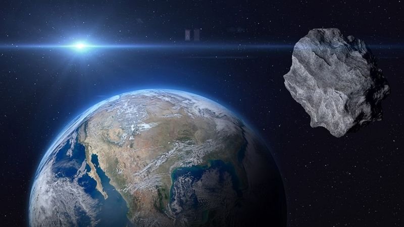 EARTH