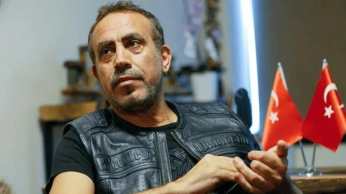 HALUK LEVENT
