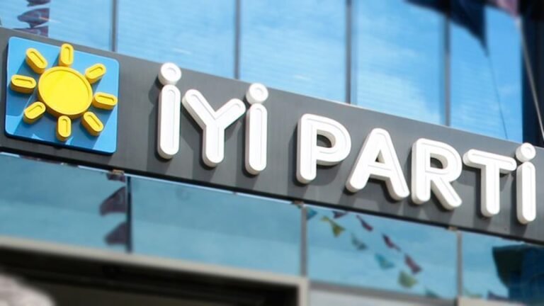 İYİ