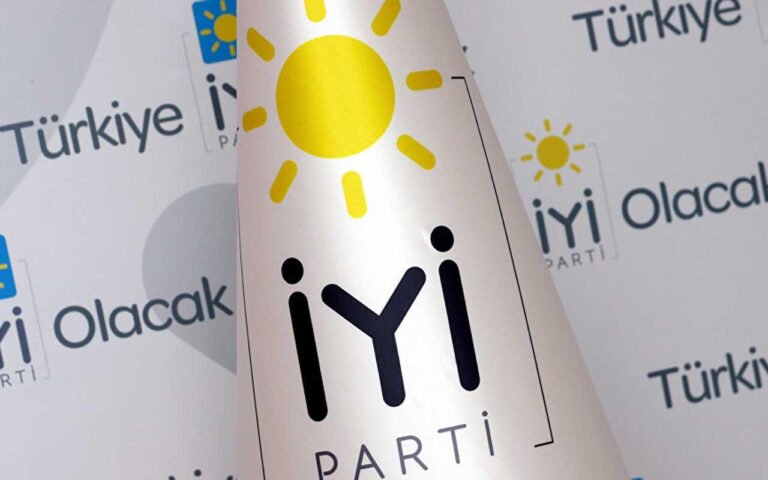 İYİ