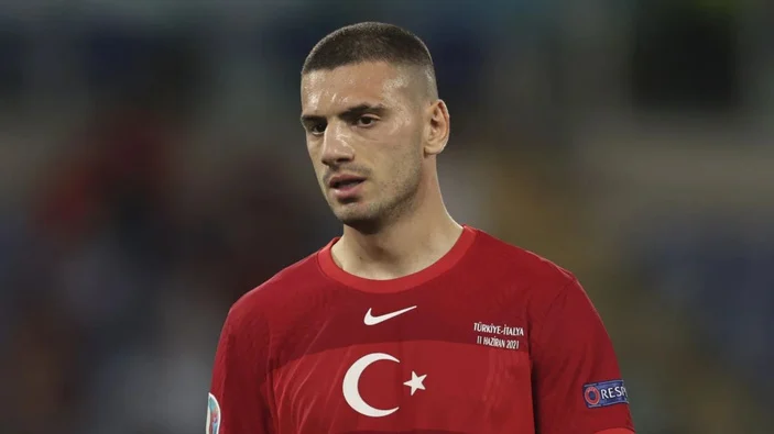 MERİH DEMİRAL