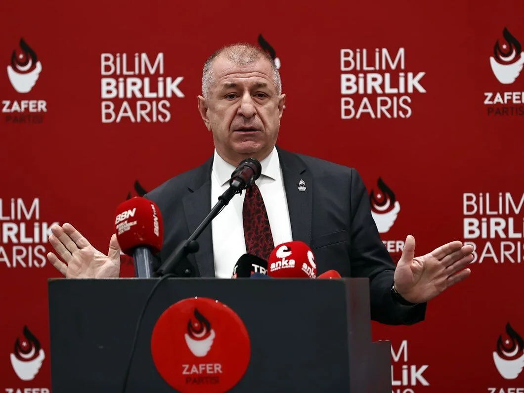 ÖZDAĞ