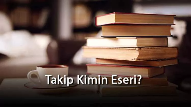 TAKİP