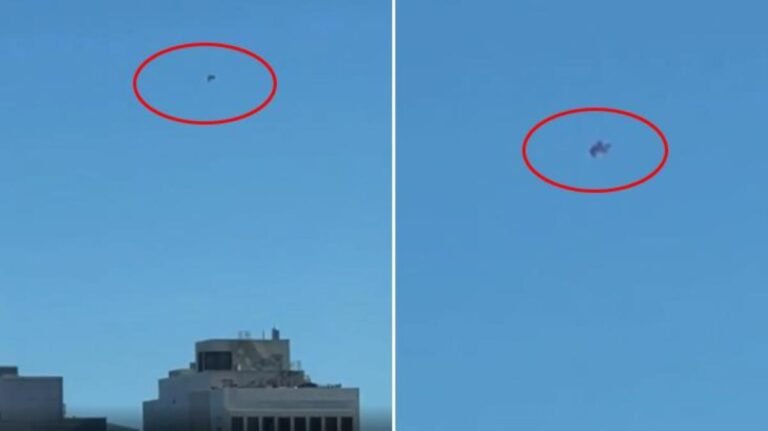 UFO