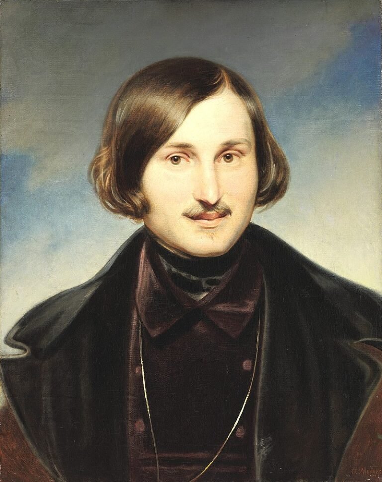 gogol