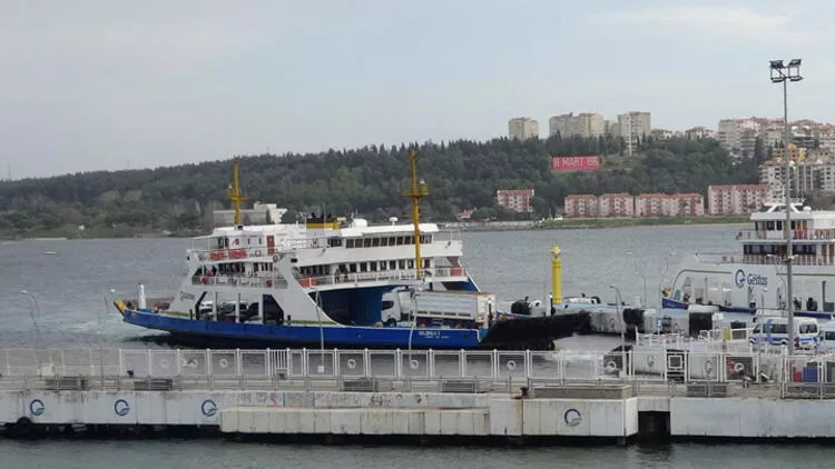 BOZCAADA