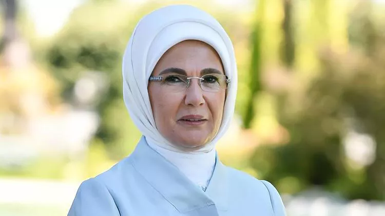 EMİNE
