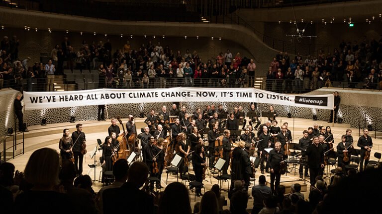 For Seasons Concert – NDR Elbphilharmonie Orchester – Elbphi