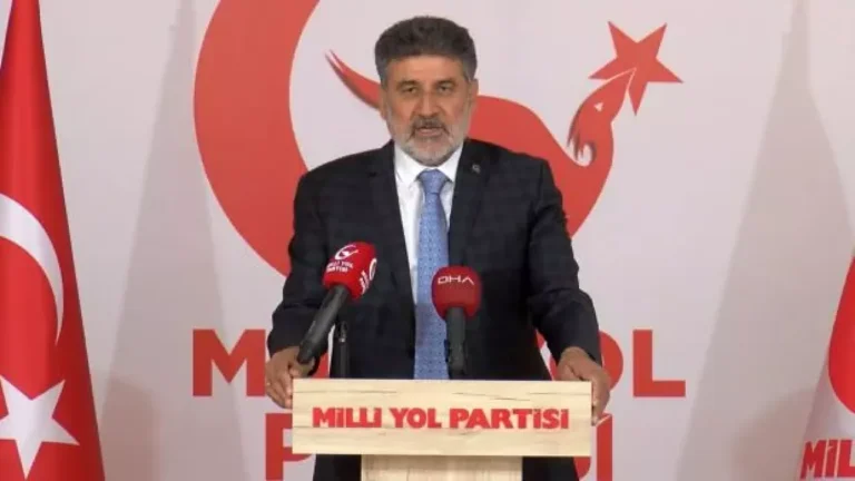 milli yol partisi