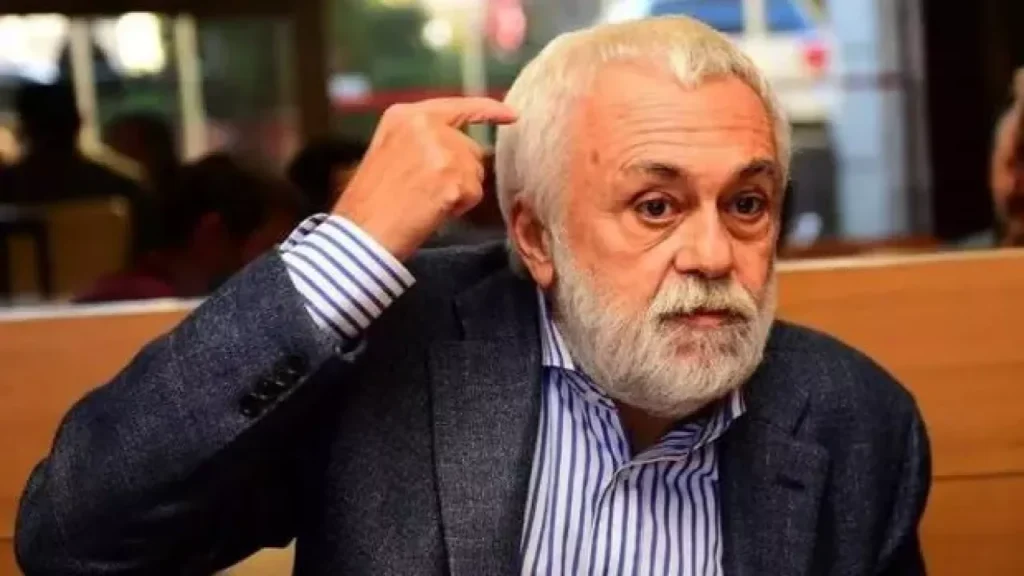 ömer üründül