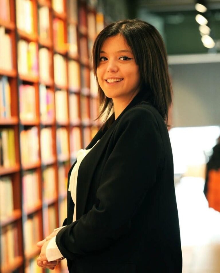 selin Basmacı