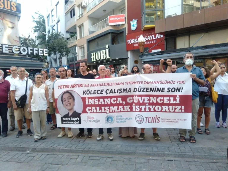 sokak