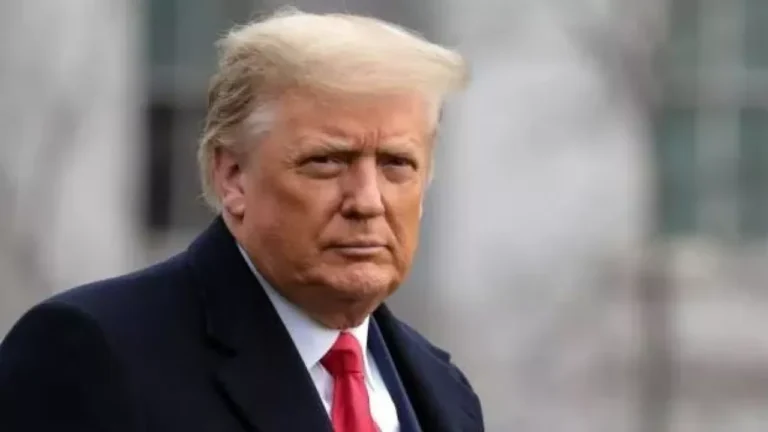 trump avukatı