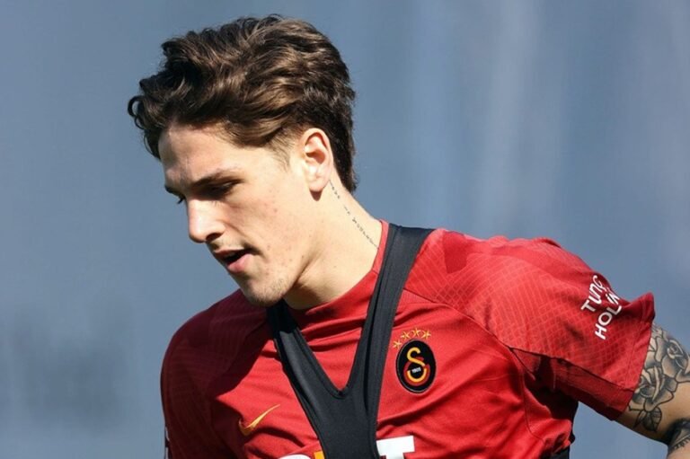 zaniolo