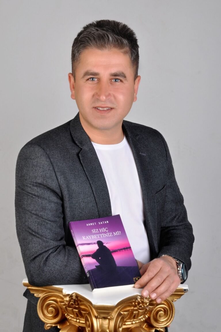 AHMET S. 1111
