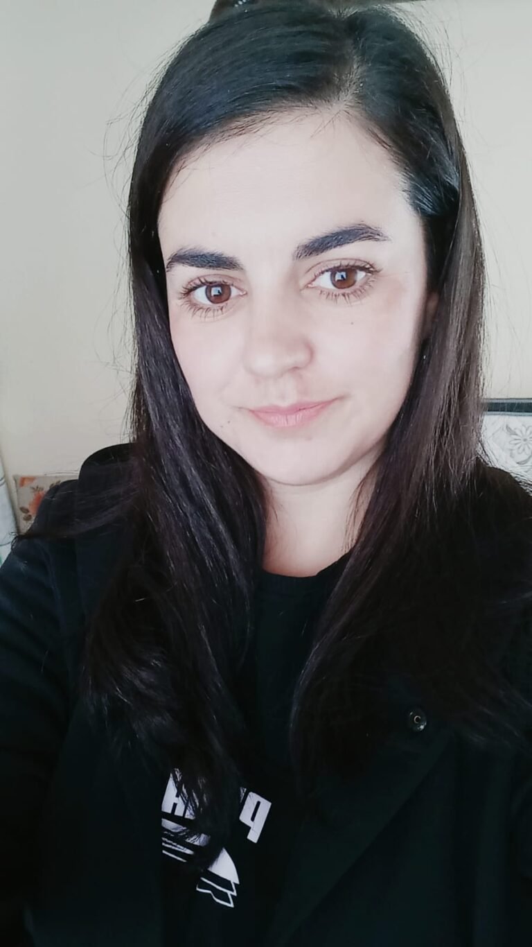 Özlem canbolat
