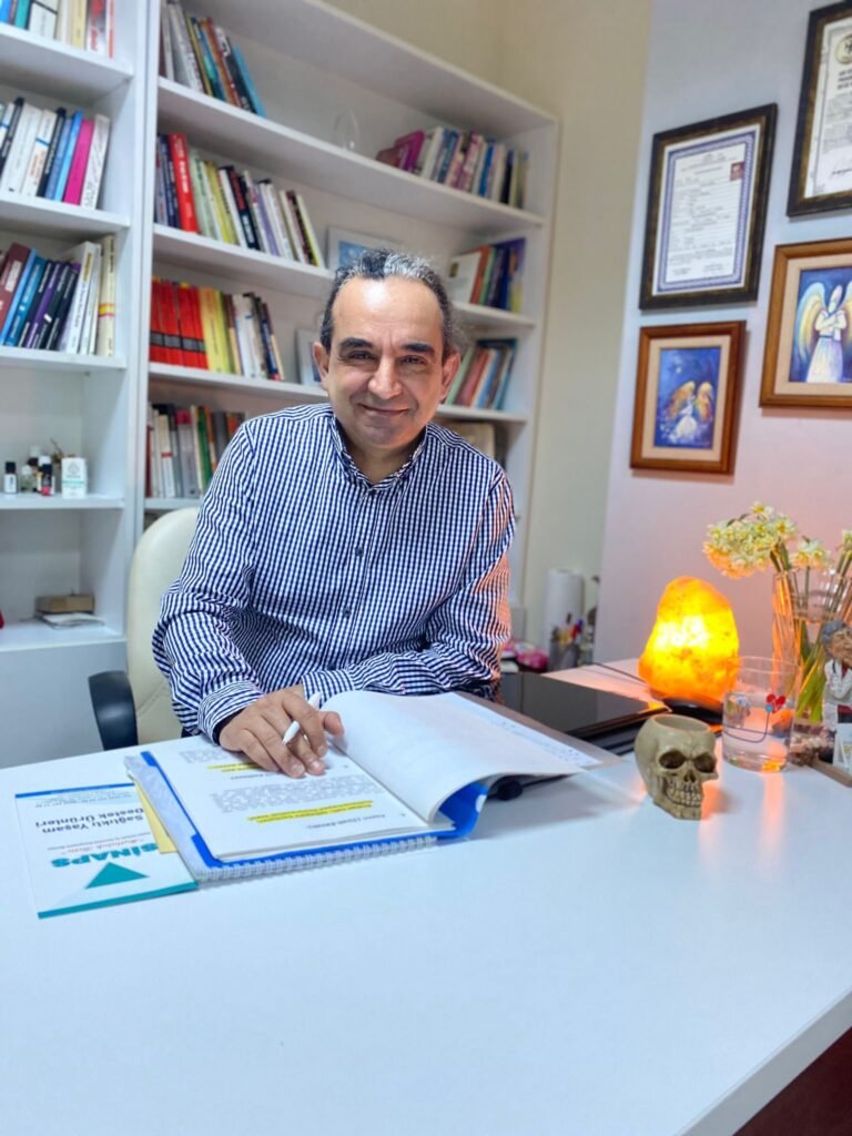 Reha Çetin Yurdaer