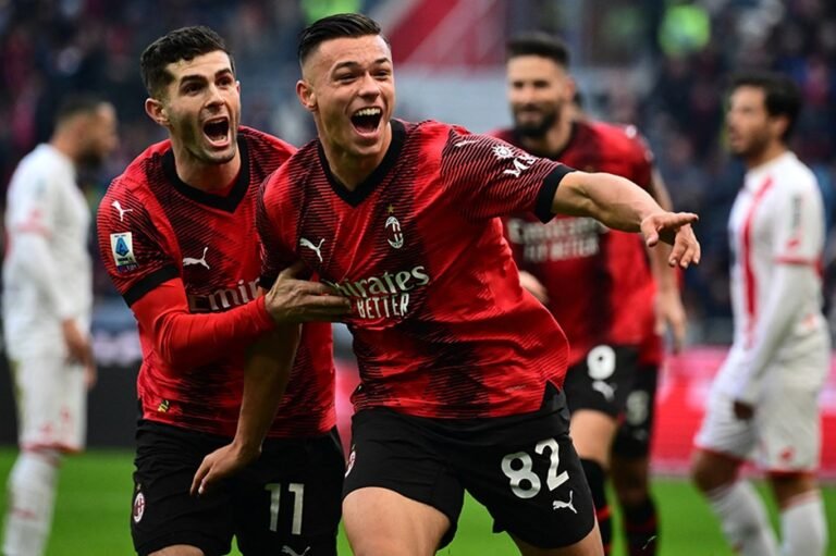 Serie A'da Haftanın Maçları: Sahne İtalya'nın Büyüsüne Tanıklık Ediyor!