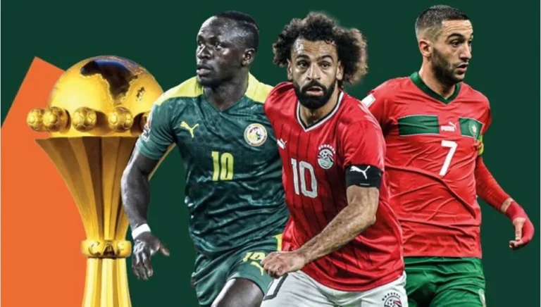 Afrika'nın Kalbi Bu Maçlarda Atıyor: Uluslar Kupası Heyecanı Canlı Yayında!