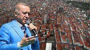 İstanbul'da AK Parti İlçe Belediye Başkan Adayları Netleşiyor: Yerel Seçimler Öncesi Gözler Bu İlçelerde