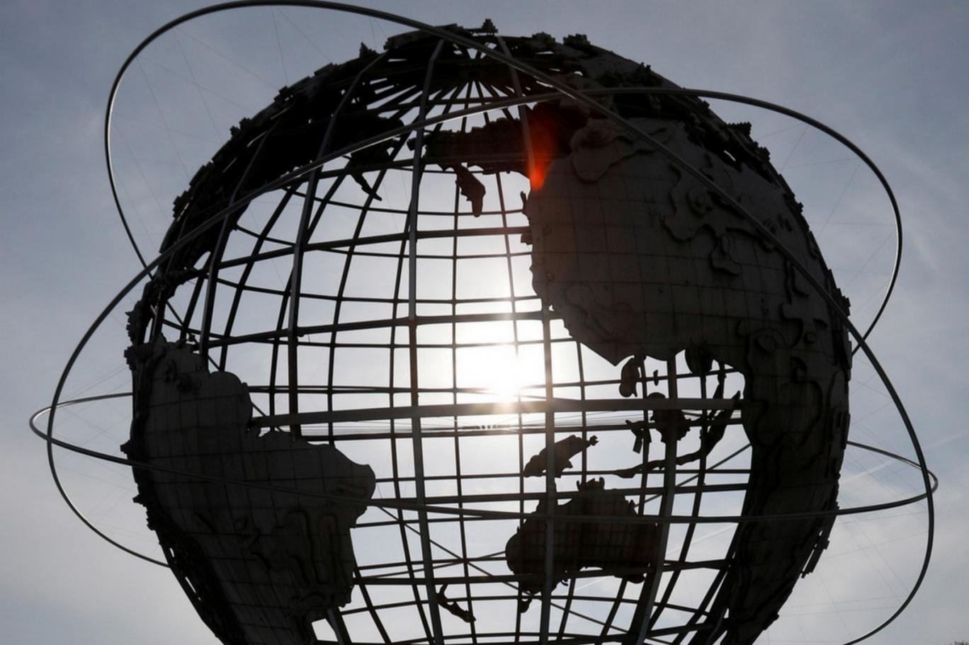 Küresel Çatışmalara Karşı ABD ve Dünya'dan Ortak Tepki: Yeni Dönemde Diplomasi ve Yaptırımlar