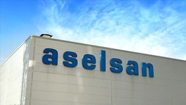 ASELSAN ve SSB'den Büyük İmza 82 Milyon Euroluk Yakın Hava Savunma Sistemi Anlaşması