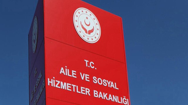 Bakan Göktaş duyurdu! Aile ve Sosyal Hizmetler Bakanlığı 8 bin personel alımı yapacak