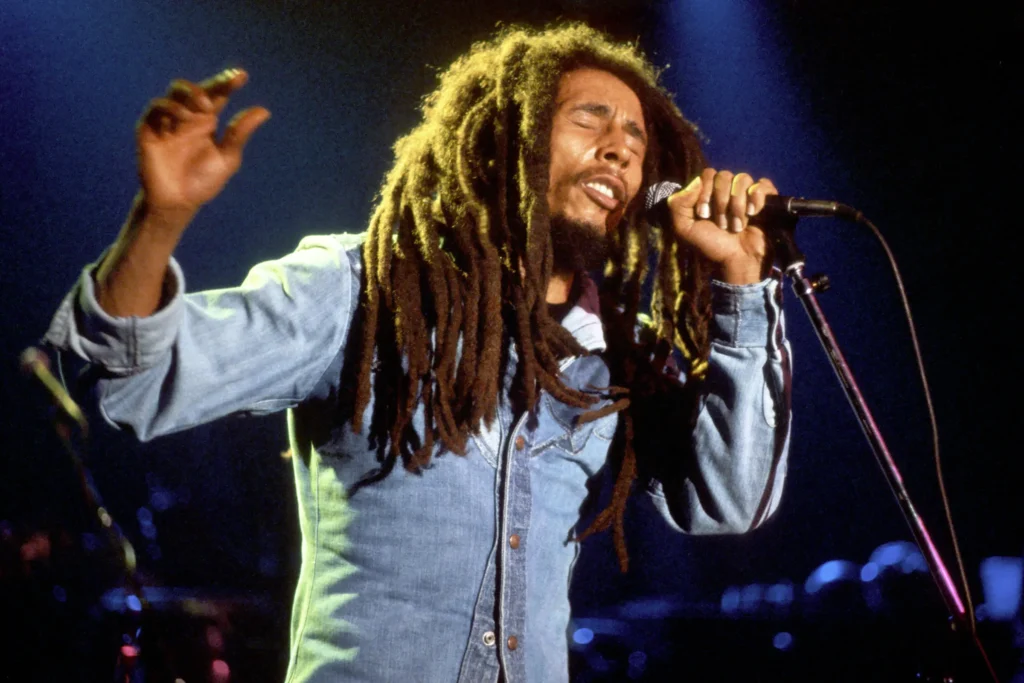 Bob Marley Filminin Büyük Başarısı Küresel İlgi ve Mirasın Gücü