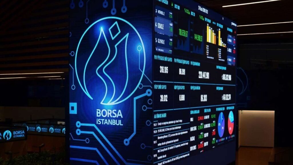 Borsa İstanbul
