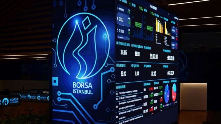 Borsa İstanbul