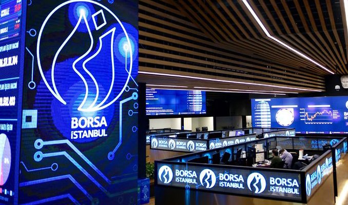 Borsa İstanbul'da Pay Senedi Yatırımcı Sayısı 8 Milyonu Geride Bıraktı