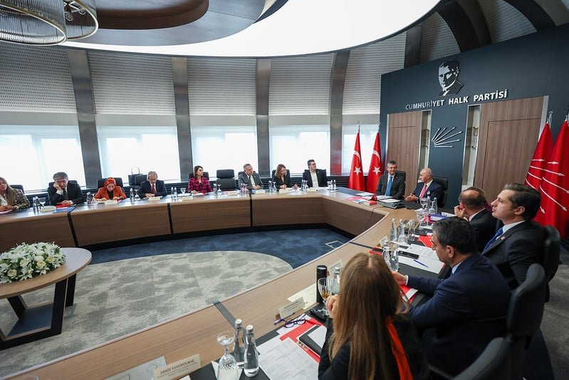 Hatay'da CHP Rüzgarı Aday Belirleme Sürecinde Kritik Günler