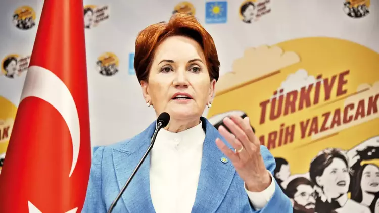 İYİ Parti'de Dalgalar Yaratan İstifalar Yeni Bir Dönemin Habercisi Mi