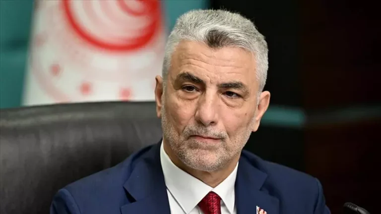 İletişim Başkanlığı'ndan Ticaret Bakanı İddialarına Açıklama