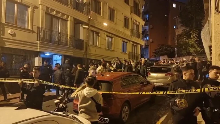 İstanbul'da Aile İçi Şiddet Olaylarında Endişe Verici Artış