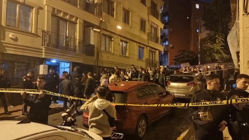 İstanbul'da Aile İçi Şiddet Olaylarında Endişe Verici Artış
