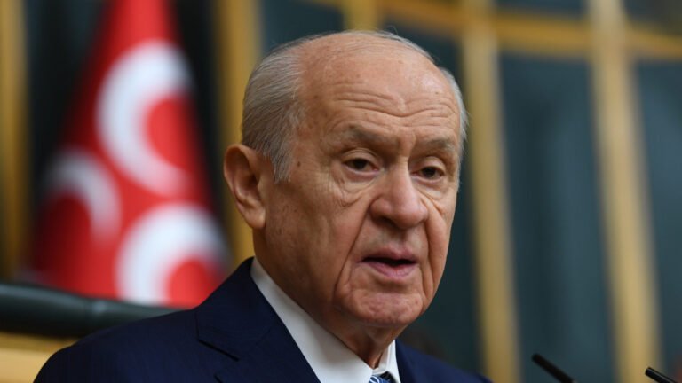 MHP'nin Yeni Seçim Beyannamesi Vizyon, Vaatler ve Toplumsal Sözleşme