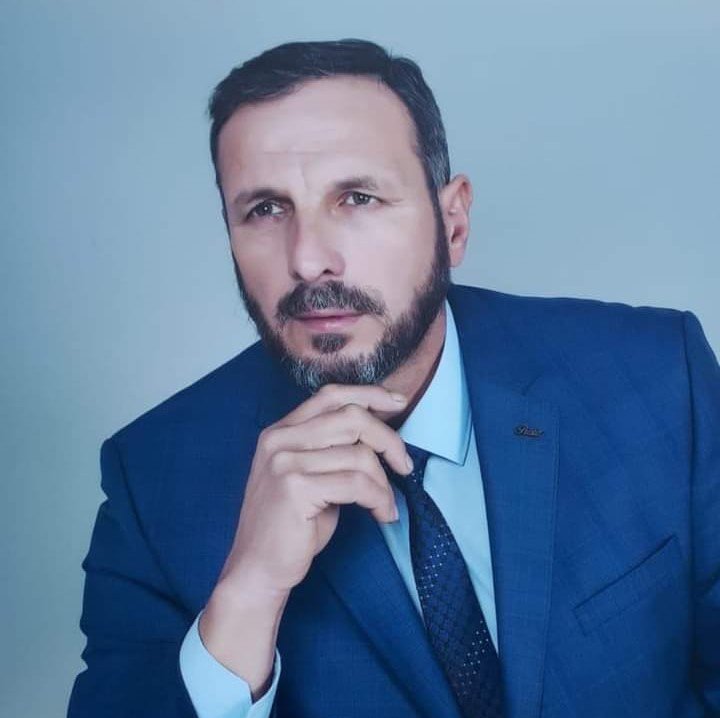 Muhammet GÜLMEZZ