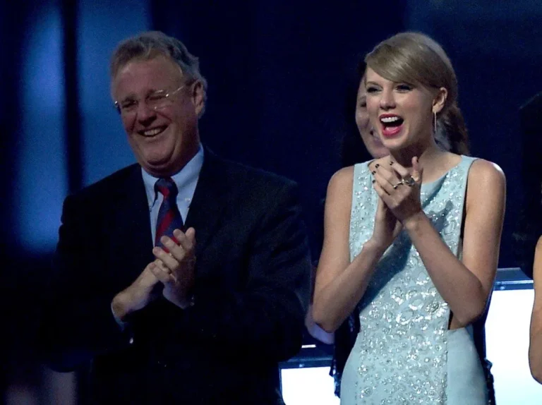 Taylor Swift'in Babası Hakkındaki Suçlamalar Aile ve Ünlü Olmanın Gölgeleri