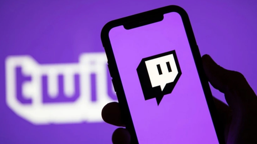 Twitch Üzerindeki Kumar Yayınları Nedeniyle Türkiye'de Erişime Engellendi