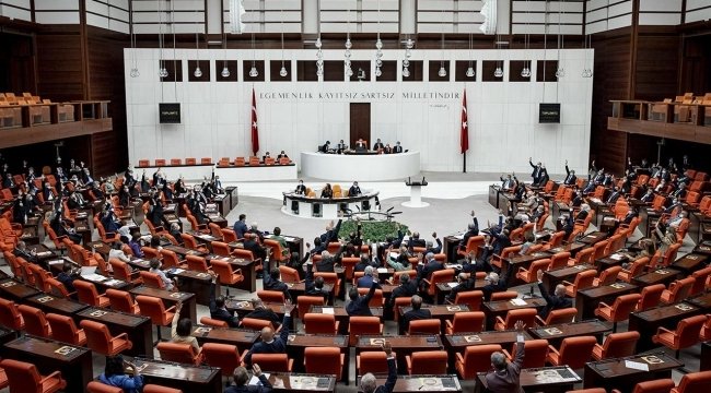 Yeni Yargı Paketi Türkiye'nin Adalet Sistemine Modern Dokunuşlar