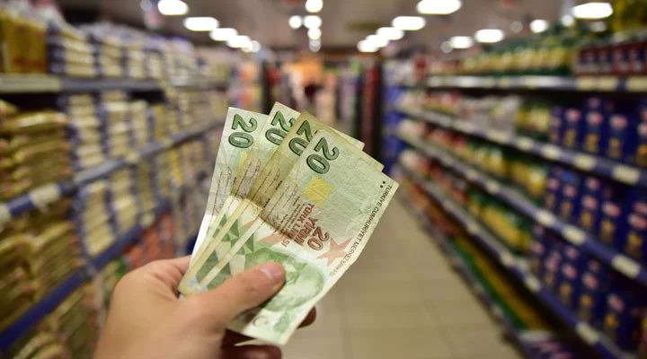 Açlık ve Yoksulluk Sınırında Alarm TÜRK-İŞ'ten Kritik Açıklama
