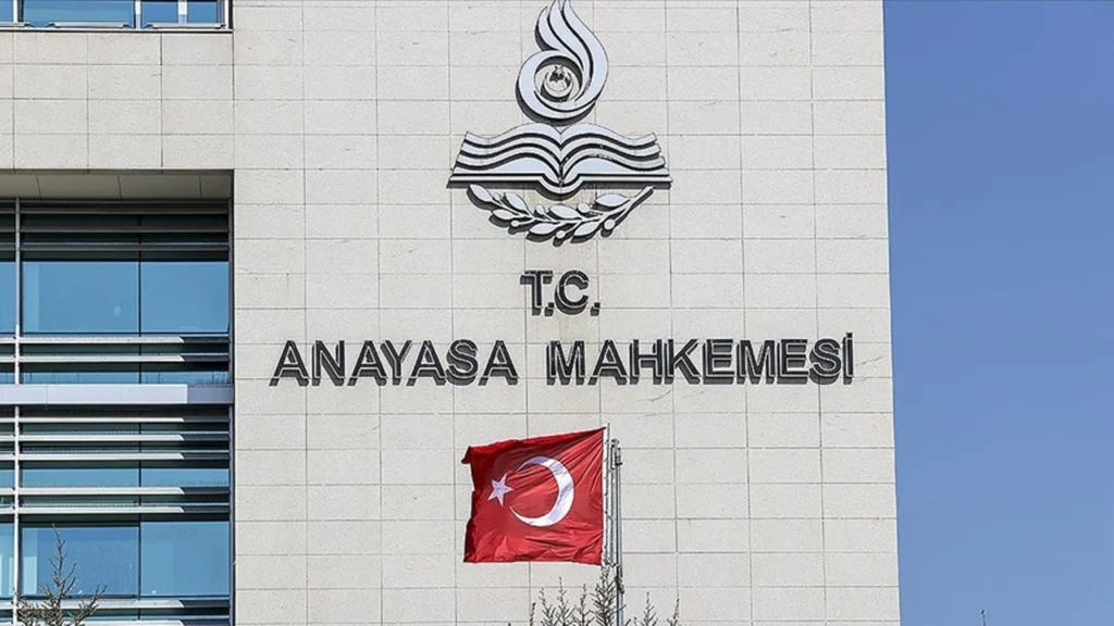 Anayasa Mahkemesi'nden Dönüm Noktası Kararlar Limanlar ve Araç Sahipleri İçin Önemli İptaller